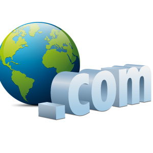 Registro Anual de Dominio .com