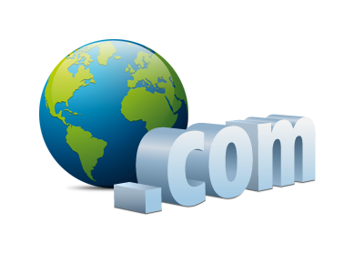 Registro Anual de Dominio .com