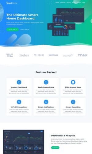 Sitio / Tienda Agencia de Maketing
